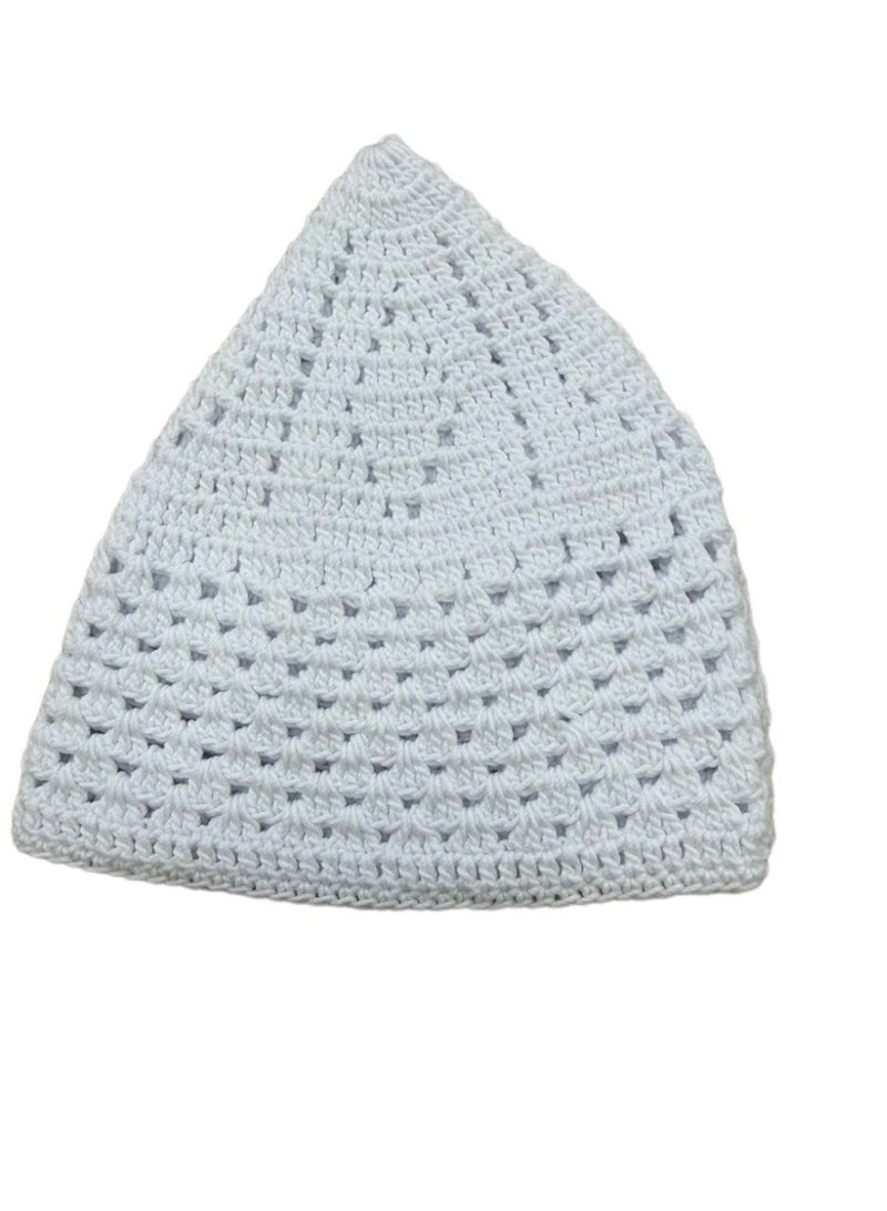 طواقي شخال حساوي. حياكه يدويه (6حبة) - Image 2